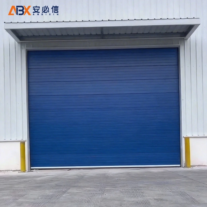 营口市洁净室高速门
